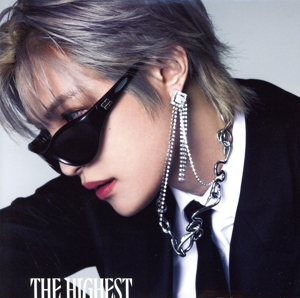 The Highest(初回生産限定盤/YANGYANG Ver.)