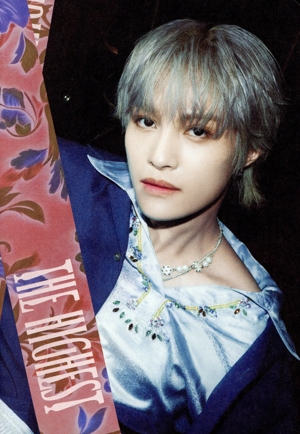 The Highest(初回生産限定盤/RANDOM Ver.)