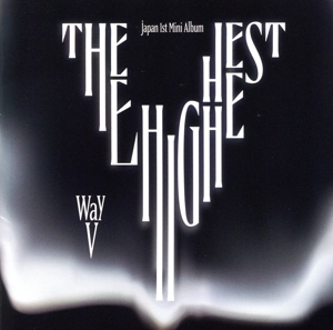 The Highest(通常盤)