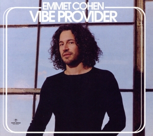 ヴァイヴ・プロバイダー