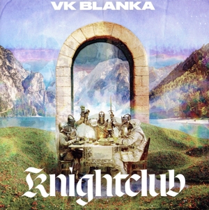 Knightclub(Blu-ray Disc付)