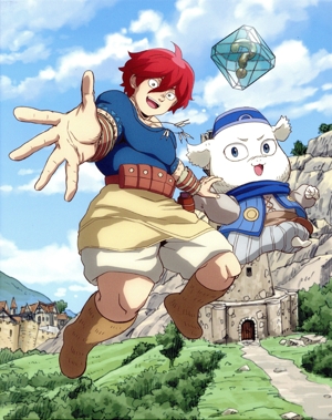 この世界は不完全すぎる Blu-ray BOX(特装限定版)(Blu-ray Disc)