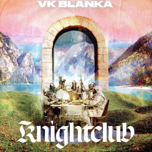 Knightclub(通常盤)