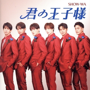 君の王子様