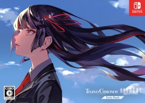 東京クロノス&アルトデウス:ビヨンドクロノス ツインパック 豪華版