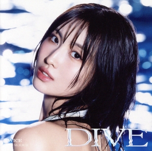 DIVE(MOMO盤)
