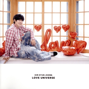 Love Universe(Type-C)