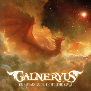 THE STARS WILL LIGHT THE WAY(通常盤)