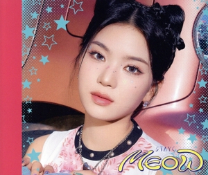 MEOW/Cheeky Icy ThangーJapanese Ver.-(Solo盤/ISA盤)