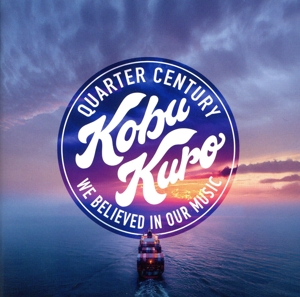 QUARTER CENTURY(通常盤) 中古CD | ブックオフ公式オンラインストア