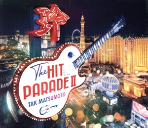 THE HIT PARADE Ⅱ(初回限定盤)(Blu-ray Disc付)