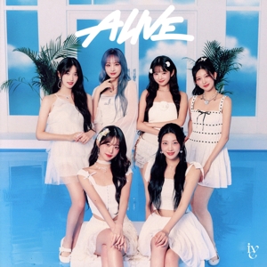 ALIVE(初回生産限定盤B)