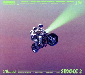 SINGLE 2(初回限定「SINGLE 1 TOUR」盤)(Blu-ray Disc付) 中古CD