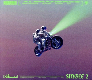 SINGLE 2(初回限定「SINGLE 1 TOUR」盤)(Blu-ray Disc付)