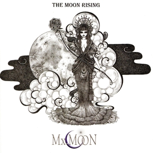 THE MOON RISING