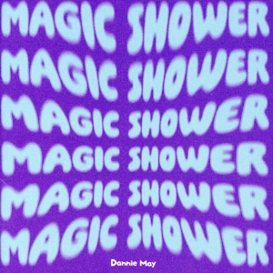 Magic Shower(Blu-ray Disc付)