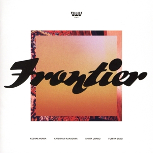 Frontier(通常盤)