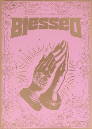 【輸入盤】Blessed