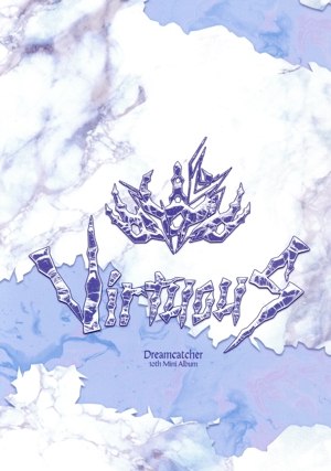 【輸入盤】VirtuouS(LTD.B ver.)(限定盤)