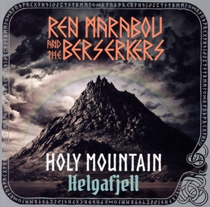 HOLY MOUNTAIN ～HELGAFJELL～