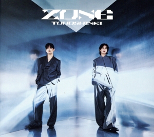 ZONE(初回生産限定盤)(DVD付)