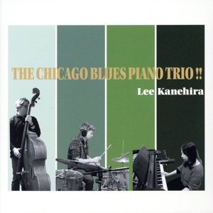 THE CHICAGO BLUES PIANO TRIO !!