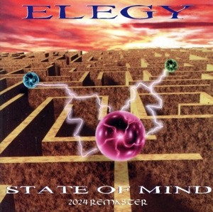 ステイト・オブ・マインド(SHM-CD)