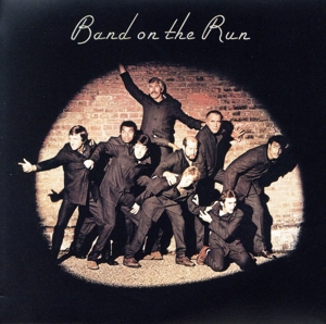 バンド・オン・ザ・ラン(初回生産限定盤)
