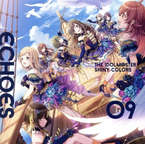 THE IDOLM@STER SHINY COLORS ECHOES 09