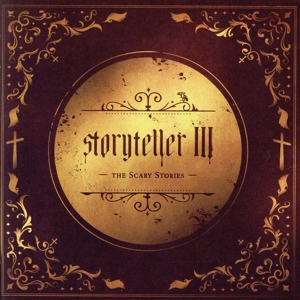 storyteller Ⅲ ～THE SCARY STORIES～