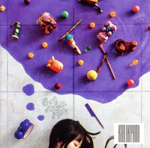 Good Night Mare(通常盤)