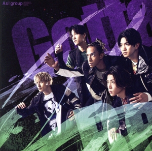 Aぇ！groupの商品一覧 通販｜ブックオフ公式オンラインストア