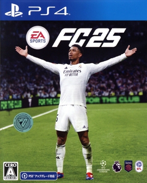 EA SPORTS FC 25