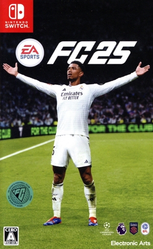 EA SPORTS FC 25