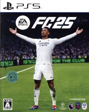 EA SPORTS FC 25