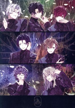 華Doll* -Air Quotes- Anthos* Stage Event 2024(Blu-ray Disc)