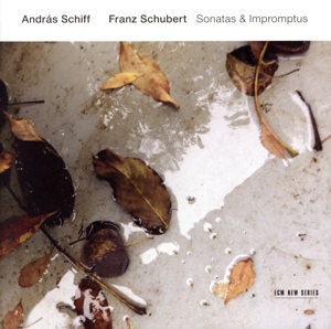 シューベルト:ピアノ・ソナタ集 Vol.2(SHM-CD)