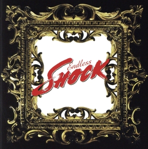 KOICHI DOMOTO Endless SHOCK Original Sound Track