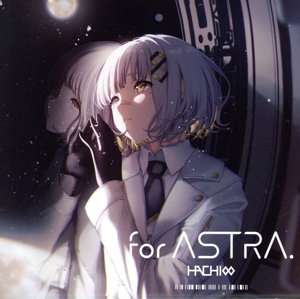 for ASTRA.(通常盤)