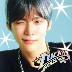 Lucky(完全生産限定盤/EUNSEOK ver.)