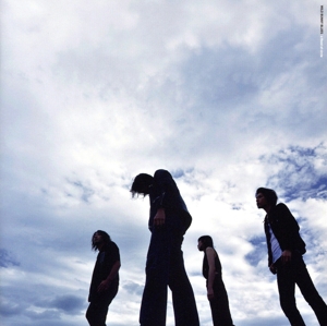 WILD BUNNY BLUES/野うさぎのブルース(通常盤)