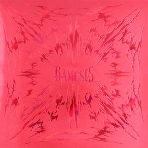 【輸入盤】BAMESIS