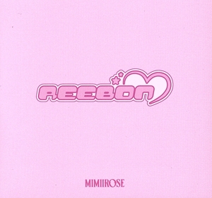 【輸入盤】REEBON