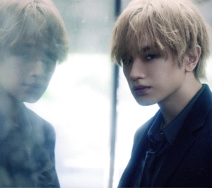 ヒトゴト feat. Kento Nakajima(初回限定盤)(Blu-ray Disc付)