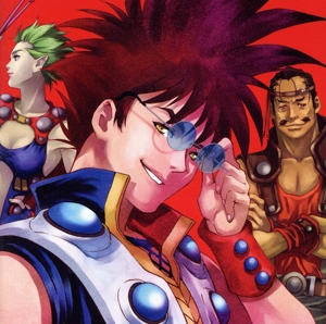 マクロス7 30周年記念シングル「BURN！ BURN！ BURN！」