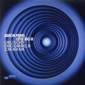 リトル・ビッグ Ⅲ(SHM-CD)