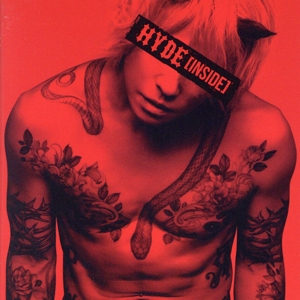 HYDE[INSIDE](通常盤)