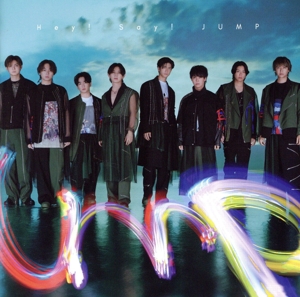 UMP(初回生産限定盤2/M盤)(Blu-ray Disc付)