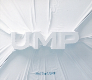 UMP(完全生産限定盤/P盤)