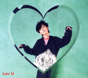Lov U(通常盤)